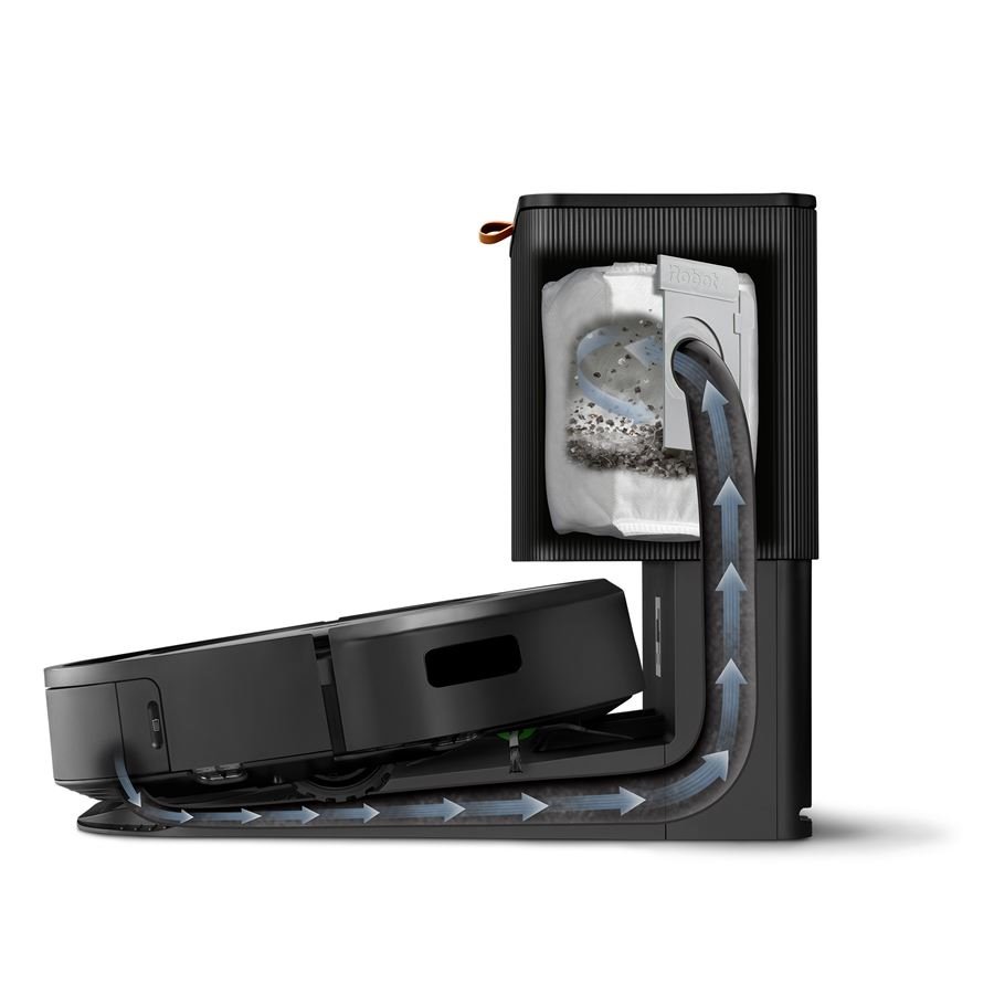 iRobot Roomba j7