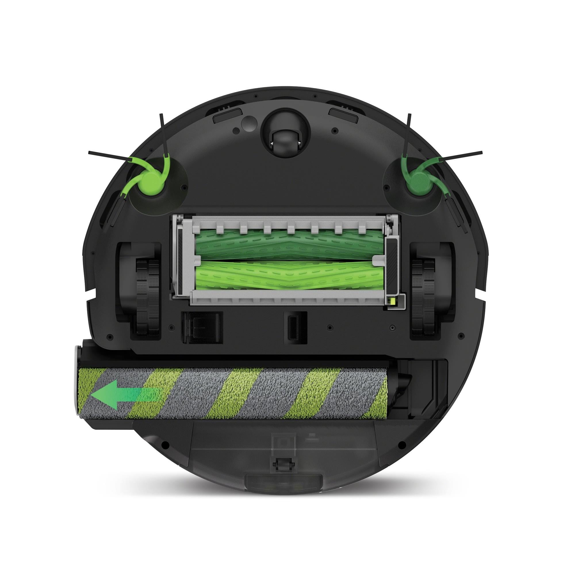iRobot Roomba Max 775 Combo + dokovacia stanica AutoWash (čierna)