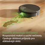 iRobot Roomba Max 775 Combo + dokovacia stanica AutoWash (čierna)