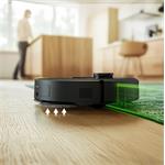 iRobot Roomba Plus 405 Combo s AutoWash Dock (Black)