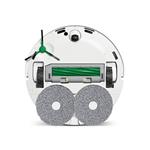 iRobot Roomba Plus 405 Combo s dokom AutoWash (biely)