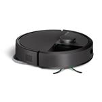 iRobot Roomba Plus 405 Combo s dokovacou stanicou AutoWash (čierna)