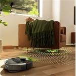iRobot Roomba Plus 405 Combo s dokovacou stanicou AutoWash (čierna)