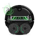 iRobot Roomba Plus 415 Combo + AutoWash dock (black)