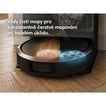 iRobot Roomba Plus 415 Combo + AutoWash dock (black)