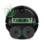 iRobot Roomba Plus 415 Combo + dokovacia stanica AutoWash (čierna)