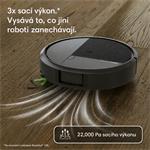 iRobot Roomba Plus 515 Combo + AutoWash dock (black)