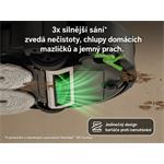 iRobot Roomba Plus 515 Combo + AutoWash dock (black)