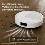 iRobot Roomba Plus 515 Combo + AutoWash dock (white)