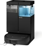 iRobot Roomba Plus 515 Combo + dokovacia stanica AutoWash (čierna)