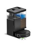 iRobot Roomba Plus 575 Combo + AutoWash dock (black)