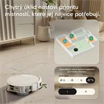iRobot Roomba Plus 575 Combo + AutoWash dock (white)