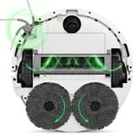 iRobot Roomba Plus 575 Combo + dokovacia stanica AutoWash (biela)