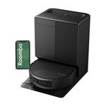 iRobot Roomba Plus 675 Combo + AutoWash dock (black)