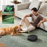 iRobot Roomba Plus 675 Combo + AutoWash dock (black)