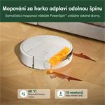 iRobot Roomba Plus 675 Combo + AutoWash dock (white)