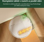 iRobot Roomba Plus 675 Combo + dokovacia stanica AutoWash (biela)