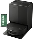 iRobot Roomba Plus 675 Combo + dokovacia stanica AutoWash (čierna)