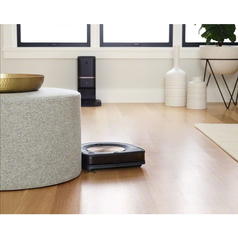 iRobot Roomba s9+ (9558)