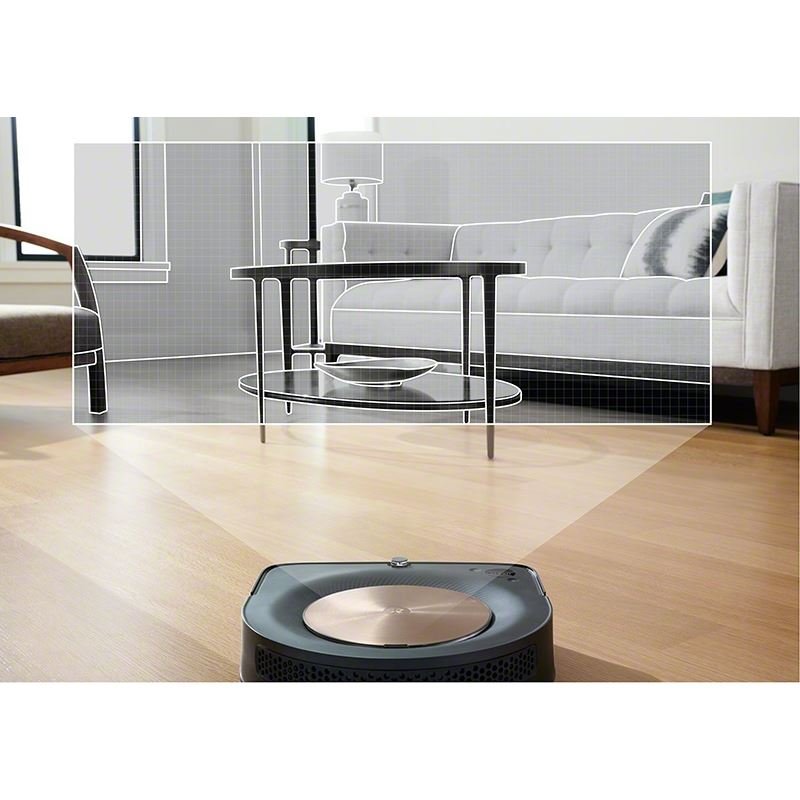 iRobot Roomba s9+ (9558)