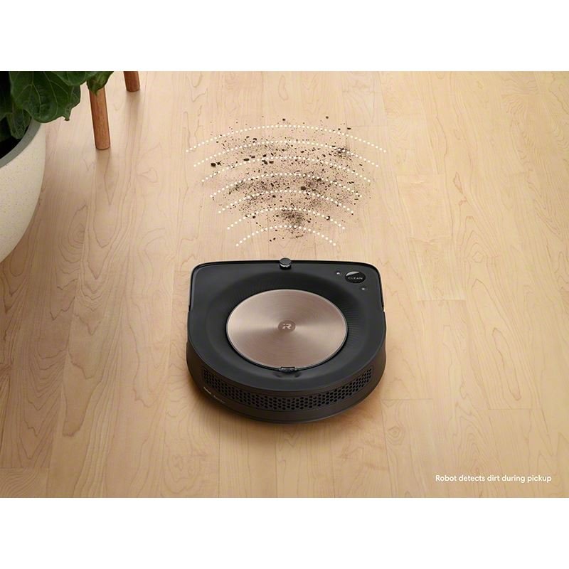 iRobot Roomba s9+ (9558)