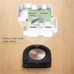 iRobot Roomba s9+ (9558)
