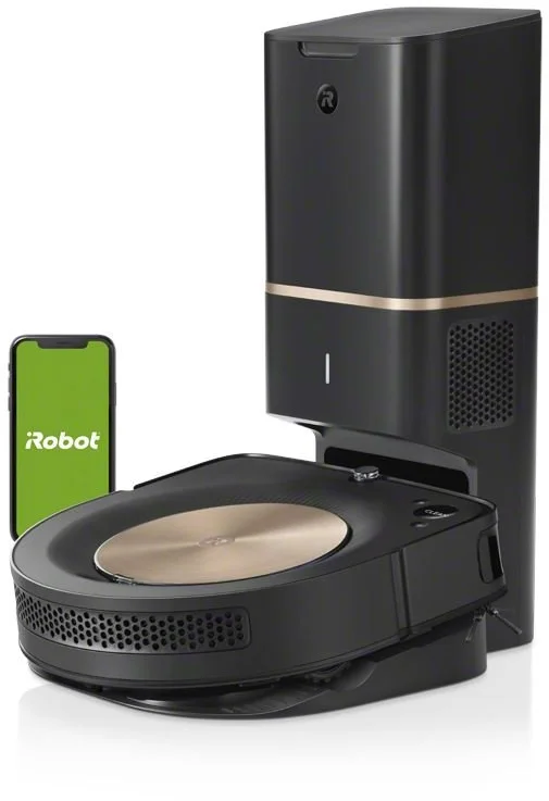 iRobot Roomba s9+ (9558)