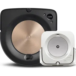iRobot Roomba s9 / Braava jet m6