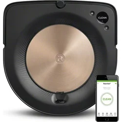 iRobot Roomba s9 (s9158) - Vysavače akumulátorové