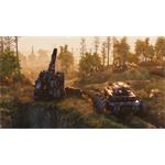 Iron Harvest Deluxe Edition