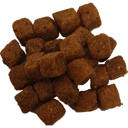 IRONpet Cat Sterilized Turkey (Krůta) 100 g vzorek granule pro kastrované kočky