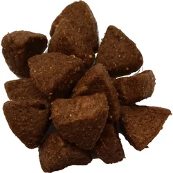 IRONpet Dog Adult All Breed Beef (Hovězí) 100g vzorek granule pro psy