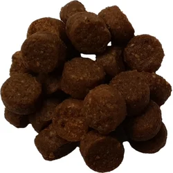 IRONpet Dog Adult Medium Turkey (Krocan) 100g vzorek granule pro psy