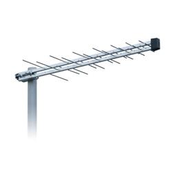 ISKRA P-28 G/SWITCH - DVB-T/T2 anténa se zesilovačem 8 dB/23 dB