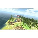 Island Flight Simulator