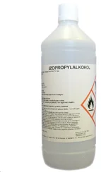 Iso Propyl Alkohol 99 %, 1000 ml