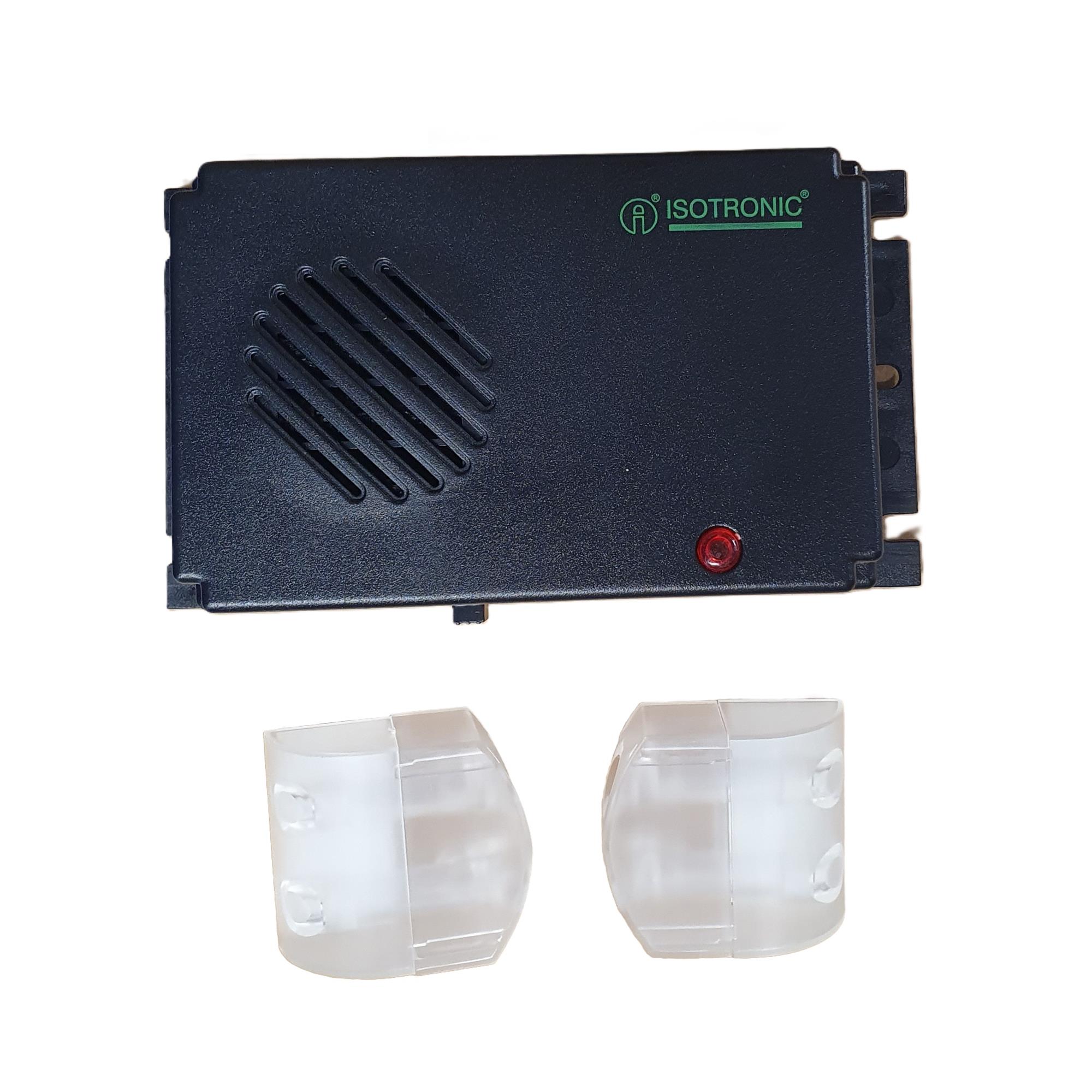 Isotronic M302 odpuzovač
