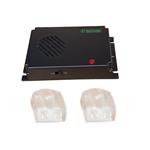 Isotronic M302 odpuzovač