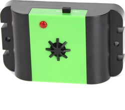 Isotronic M480 Odpudzovač