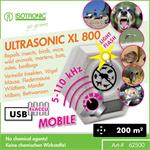 Isotronic M500 Odpuzovač