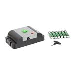 Isotronic M632 Odpuzovač