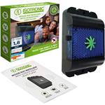 Isotronic M640 Odpuzovač