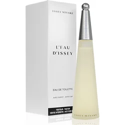Issey Miyake L'Eau D'Issey EdT 100 ml Pro ženy TESTER