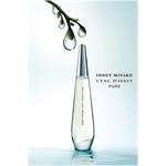 Issey Miyake L'Eau D'Issey Pure EdT 90 ml Pro ženy