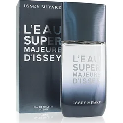 Issey Miyake L'Eau Super Majeure D'Issey EdT 50 ml Pro muže