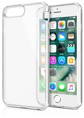 ITSKINS Hybrid 2m Drop Apple iPhone 6/6S/7/8 Plus, Clear