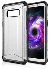 ITSKINS Octane 2m Drop Samsung Galaxy S8 Plus, Transparent