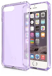 ITSKINS Spectrum gel 2m Apple iPhone 7 Plus, Purple