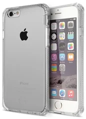 ITSKINS Spectrum gel 2m Drop Apple iPhone 5/5S/SE, Clear