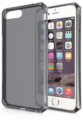 ITSKINS Spectrum gel 2m Drop Apple iPhone 7 Plus, Black